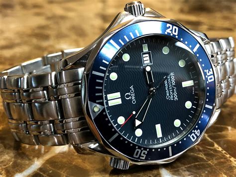 omega seamaster 300m pro|omega seamaster 300 professional quartz.